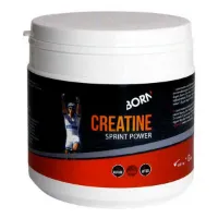 BORN Kreatinpulver Neutral Smak 300g