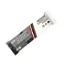 BORN Proteinbarslåda Stracciatella 50gr 15 Enheter, Black, One Size