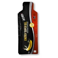 BORN Super Låda Med Energigeler 40g 12 Enheter BORN Super Låda Med Energigeler 40g 12 Enheter