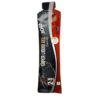 BORN Super Liquid Låda Med Energigeler 55ml 12 Enheter BORN Super Liquid Låda Med Energigeler 55ml 12 Enheter