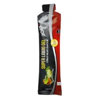 BORN Super Liquid Låda Med Energigeler Citrus 55ml 12 Enheter BORN Super Liquid Låda Med Energigeler Citrus 55ml 12 Enheter