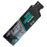 BORN Super Liquid Låda Med Energigeler Mynta&lime 55ml 12 Enheter, Black, One Size