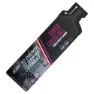 BORN Super Liquid Låda Med Energigeler Skogsbär 55ml 12 Enheter, Black, One Size