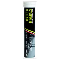 BORN Watts&minerals Tabletter Citron 20 Enheter BORN Watts&minerals Tabletter Citron 20 Enheter