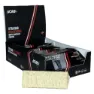 BORN Xtra Energibar Låda Röda Frukter 50g 15 Enheter, Black, One Size