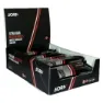BORN Xtra Energibar Låda Röda Frukter 50g 15 Enheter, Black, One Size