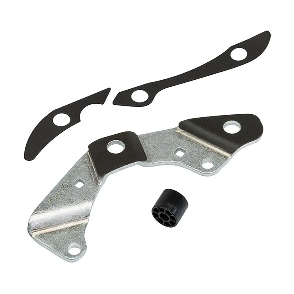 Bosch 0275007380 Bdu2xx Hårdvarusats För Drivenhet, Silver, One Size Bosch 0275007380 Bdu2xx Hårdvarusats För Drivenhet, Silver, One Size