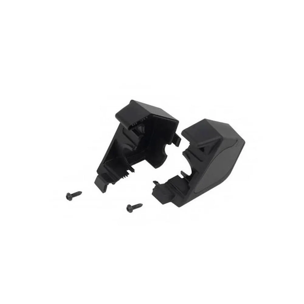 Bosch 0275007425 Active/performance/cargo Line Batterihållare, Black, One Size Bosch 0275007425 Active/performance/cargo Line Batterihållare, Black, One Size