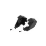 Bosch 0275007425 Active/performance/cargo Line Batterihållare, Black, One Size