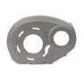 Bosch 1270015058 Active Line Drivhusenhet, Silver, One Size