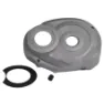 Bosch 1270015081 Active Line Drivhusenhet, Grey, One Size
