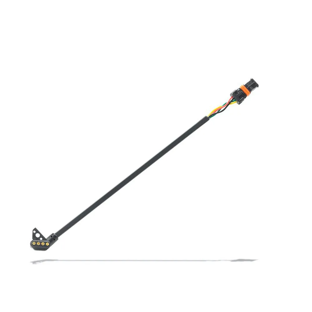 Bosch 1500 Mm Displaykabel, Black, One Size
