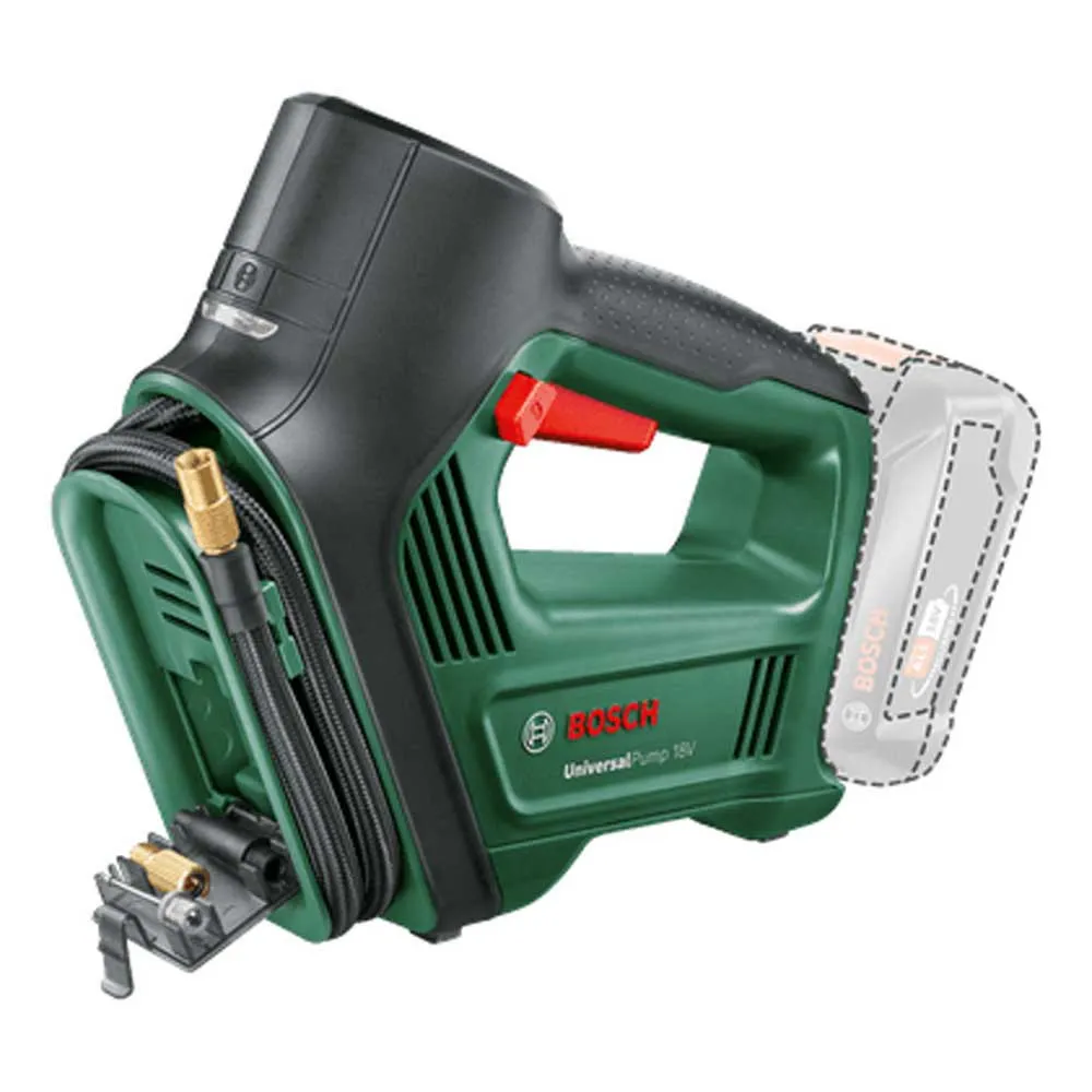 Bosch 18v Kompressor Bosch 18v Kompressor