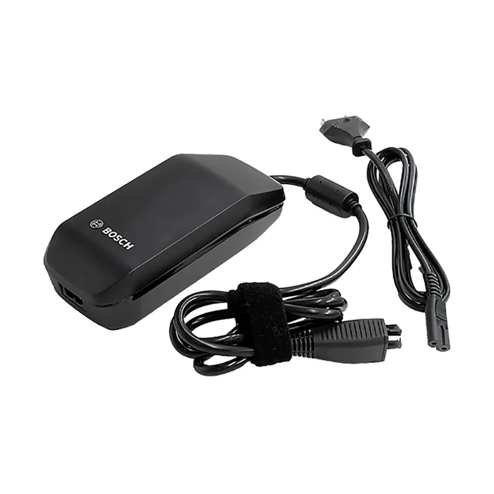 Bosch 2a 220-240v Eu Bpc3200 Smart System Elcykelladdare, Black, One Size, EU plug 220V Bosch 2a 220-240v Eu Bpc3200 Smart System Elcykelladdare, Black, One Size, EU plug 220V