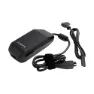 Bosch 2a 220-240v Eu Bpc3200 Smart System Elcykelladdare, Black, One Size, EU plug 220V