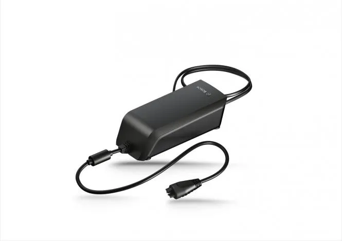 Bosch 2A Laddare Bosch 2A Laddare