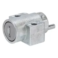 Bosch 546169435 Powertube 600/800 Smart System Batterilås Bosch 546169435 Powertube 600/800 Smart System Batterilås