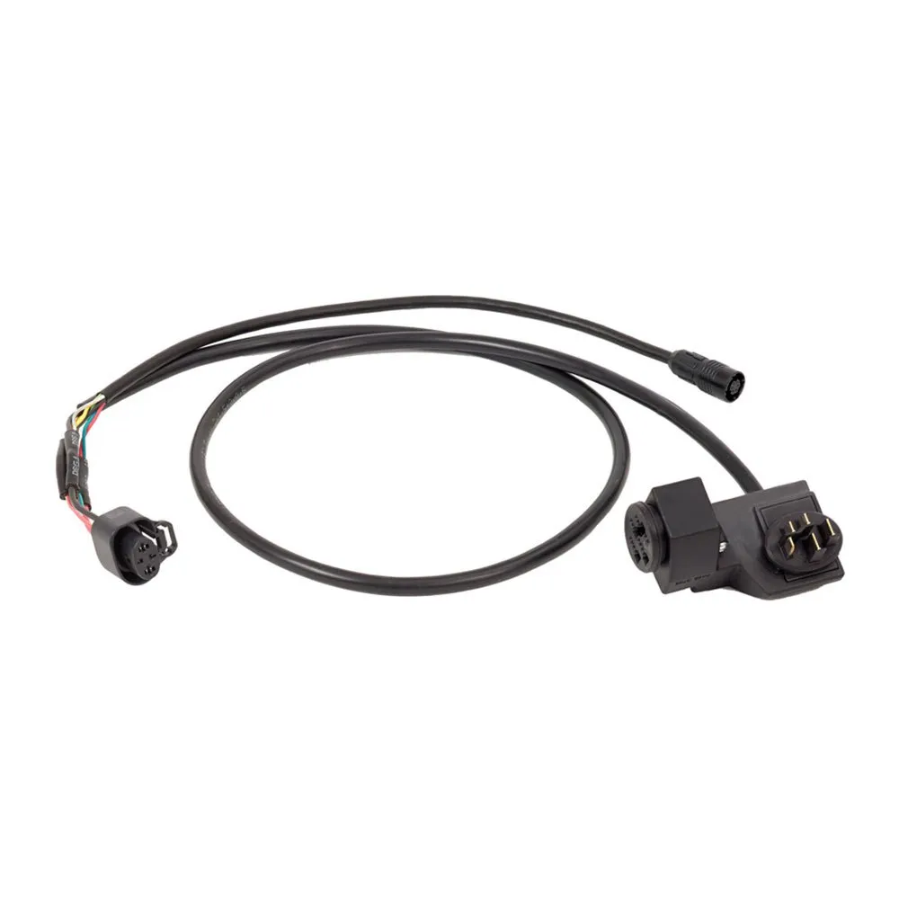 Bosch 880 Mm Shimano/sram Batterikabel, Black, One Size
