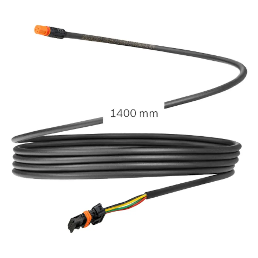 Bosch Abs Gen 2 Styrenhetskontakt
