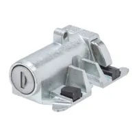 Bosch Abus Powerpack Frame Batterilås
