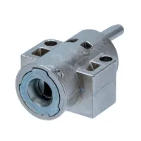 Bosch Abus X-plus Powertube 750 Standard Batterilås