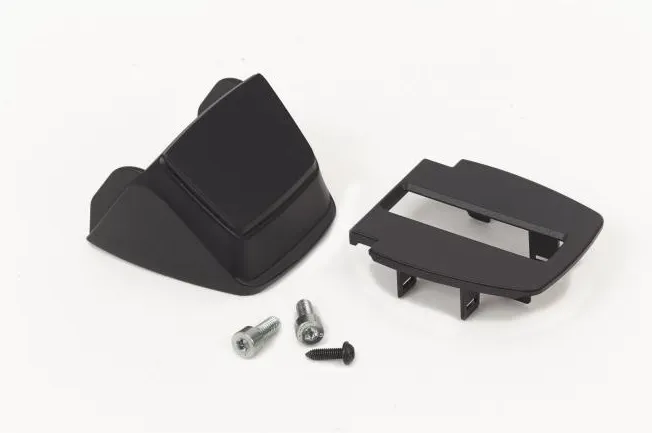 Bosch Acive/Perf. Ram Plasthus Kit, Black, One Size Bosch Acive/Perf. Ram Plasthus Kit, Black, One Size