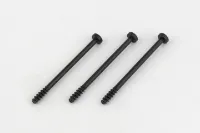 Bosch Active/Perf. 3stk Fixing Skruvset Bosch Active/Perf. 3stk Fixing Skruvset