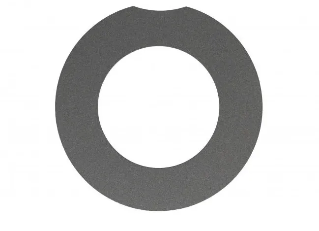 Bosch Active/Perf. höger Cover Ring