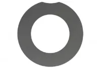 Bosch Active/Perf. höger Cover Ring Bosch Active/Perf. höger Cover Ring