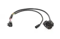 Bosch Active/Perf. Rambatteri Y-Kabel Bosch Active/Perf. Rambatteri Y-Kabel