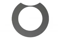 Bosch Active/Perf. vänster Cover Ring Bosch Active/Perf. vänster Cover Ring