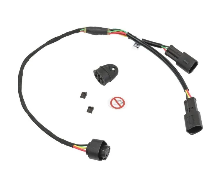 Bosch Adapter Kit Kabel Bosch Adapter Kit Kabel
