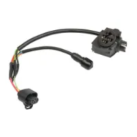 Bosch Bch265 220 Mm Batterikabel Bosch Bch265 220 Mm Batterikabel
