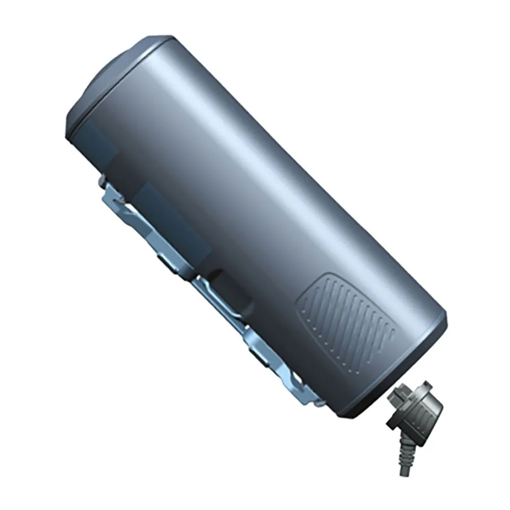Bosch Bch3923-d 300 Mm Batterikontakt Refurbished, Black, One Size