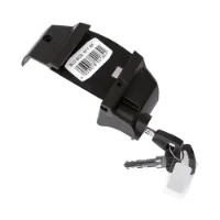 Bosch Classic Bosch Abus Batterilås