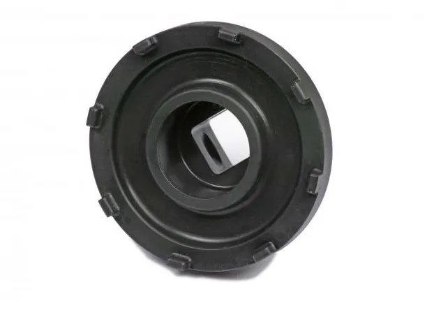 Bosch Classic+ Spider Verktyg, Black, One Size Bosch Classic+ Spider Verktyg, Black, One Size