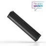 Bosch CompactTube 400 Batteri, Black, One Size