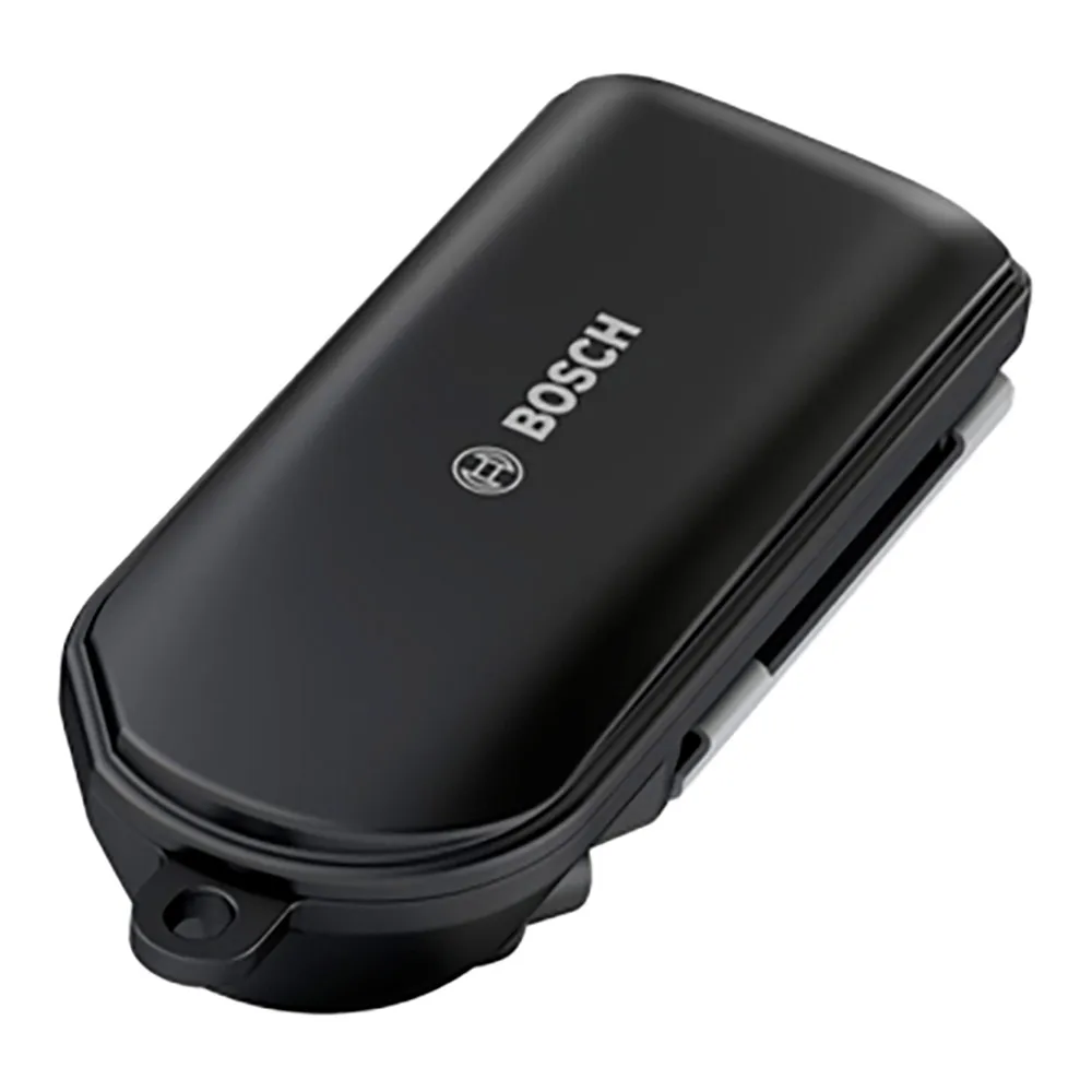 Bosch Connectmodule Bcm3100 Anslutningsmodul, Black, One Size Bosch Connectmodule Bcm3100 Anslutningsmodul, Black, One Size