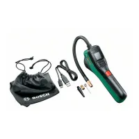 Bosch EasyPump Elektrisk Cykelpump Bosch EasyPump Elektrisk Cykelpump