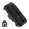 Bosch Eb13100009 Bds3250 Skärmstöd, Black, One Size