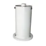 Bosch Eq6 Monteringsförlängare, White, One Size