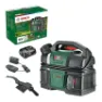 Bosch Fontus 6l 18v Rengöringsstation, Green, One Size