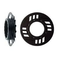 Bosch Gen2 5 Mm Pinion Med Skydd