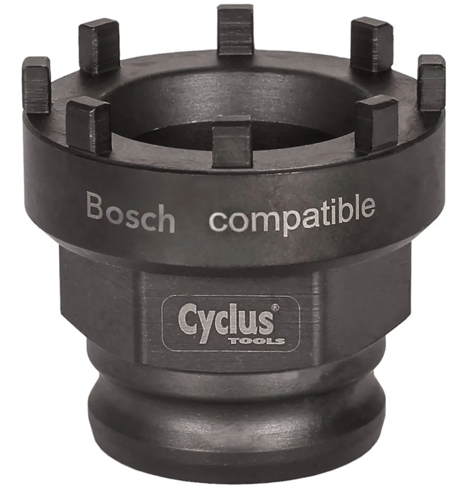 Bosch Gen4 Verktyg, Black, One Size Bosch Gen4 Verktyg, Black, One Size