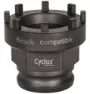 Bosch Gen4 Verktyg, Black, One Size