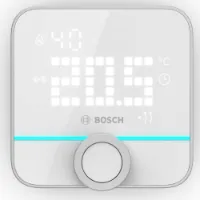 Bosch Ii Smart Termostat Bosch Ii Smart Termostat