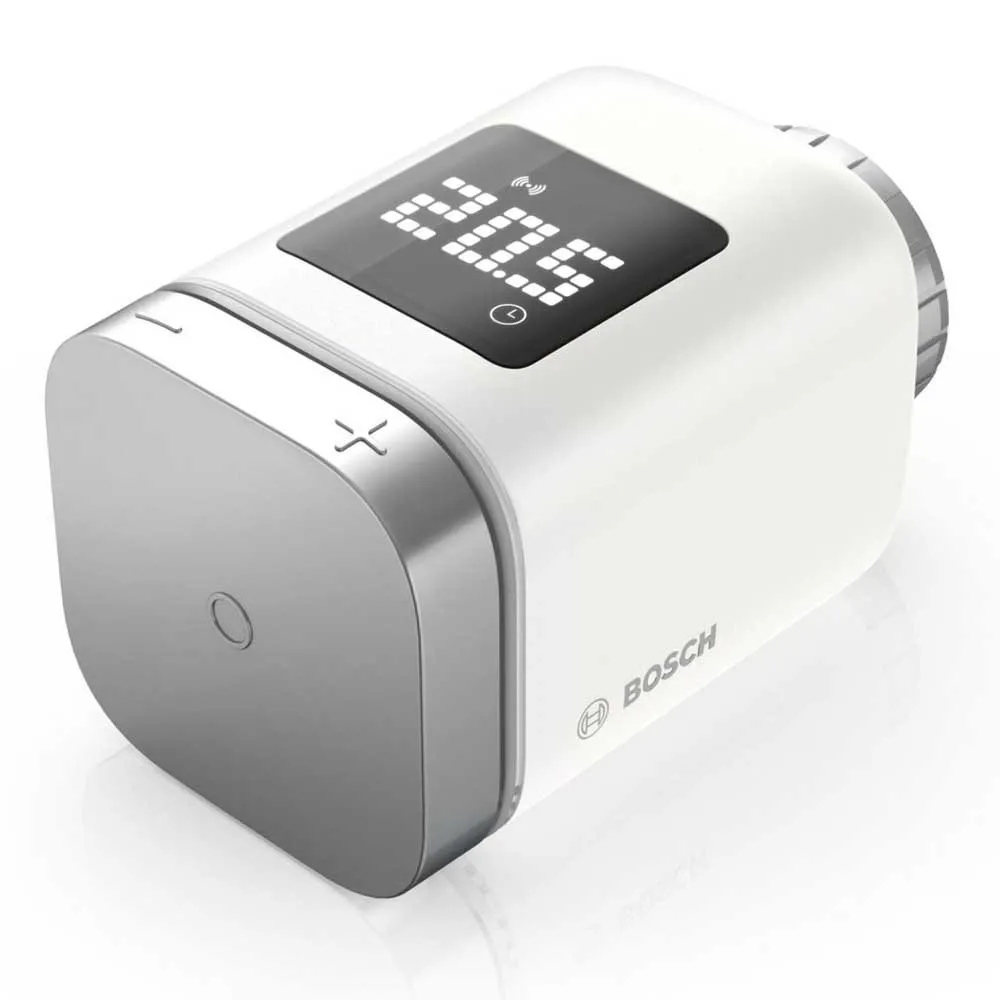Bosch Ii Smart Termostat