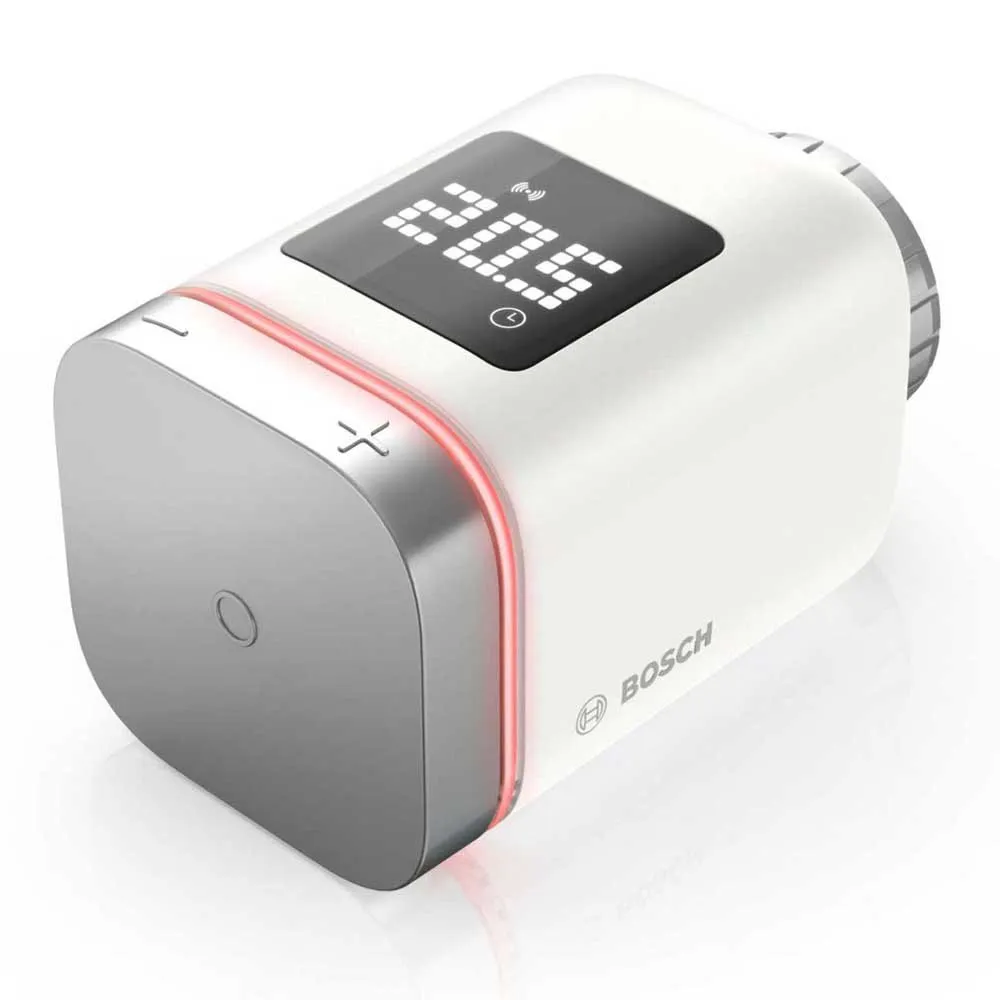 Bosch Ii Smart Termostat