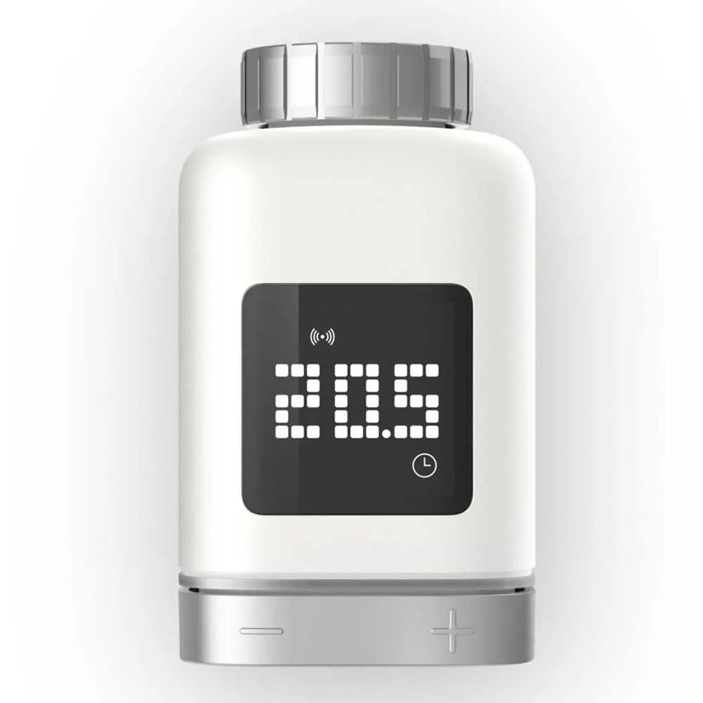 Bosch Ii Smart Termostat