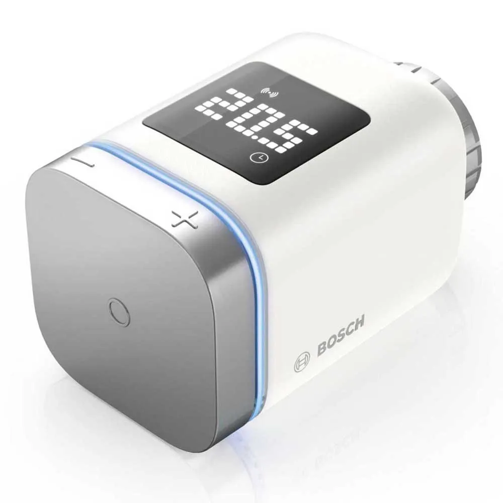 Bosch Ii Smart Termostat